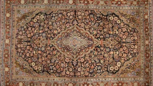 Antique Rug Restoration Services in Washington DC - Lexi Clean