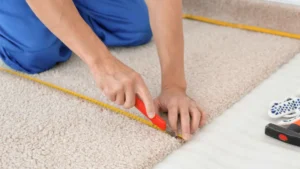 Carpet Seam Repair Services in Washington DC - Lexi Clean