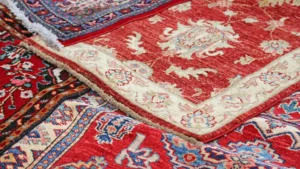 Oriental Rug Cleaning Services in Washington DC - Lexi Clean