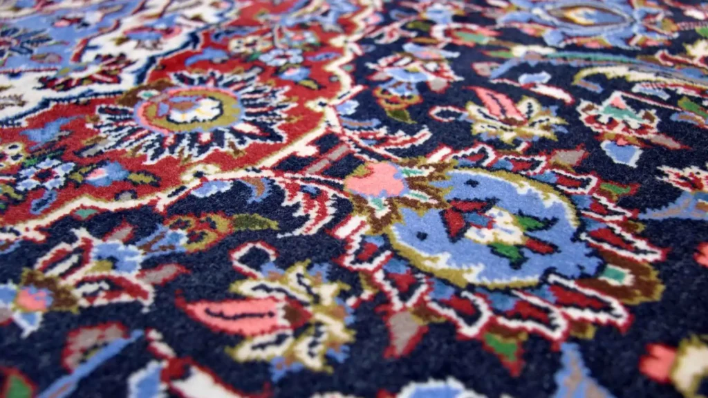 Persian Rug Cleaning Services in Washington DC - Lexi Clean