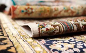 Silk Rug Cleaning Services in Washington DC - Lexi Clean